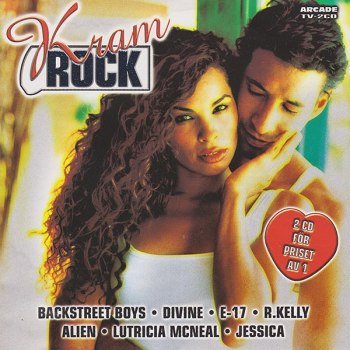 Kram Rock [2CD] (1999)