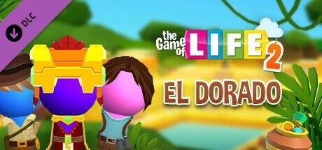 The Game of Life 2 - El Dorado