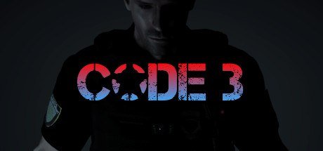 Code 3: Police Response