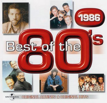 Best Of The 80's - 1986 (2002)