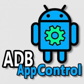 ADB AppControl v1.8.1.0