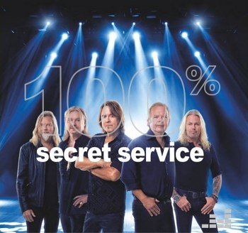 100% - Secret Service (2023)
