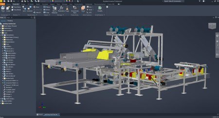 Autodesk Inventor Professional v2024.1 Build 209