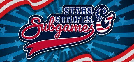 Stars, Stripes, and Subgames