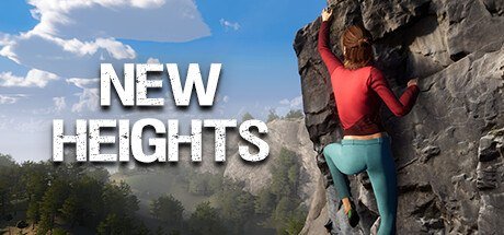 New Heights: Realistic Climbing and Bouldering