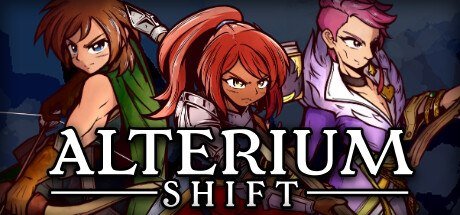 Alterium Shift