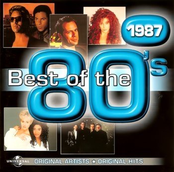 Best Of The 80's - 1987 (2002)