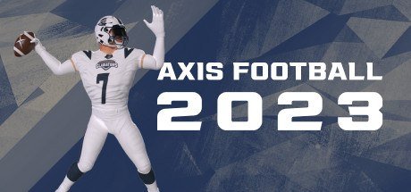 Axis Football 2023