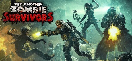 Yet Another Zombie Survivors