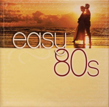 Easy 80's - Time Life Box Set [10CD] (2011)