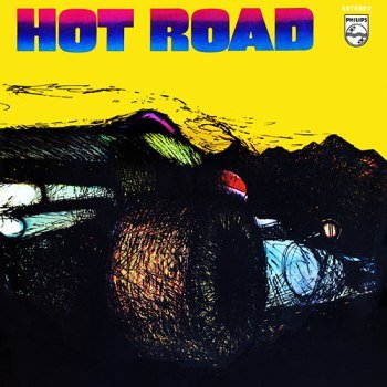 Hot Road (1972)