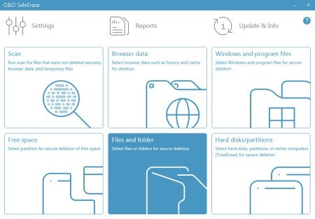 O&O SafeErase Professional v18.3.610