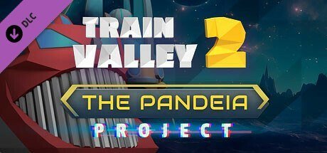 Train Valley 2 - The Pandeia Project