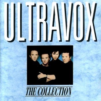 Ultravox - The Collection (1984)