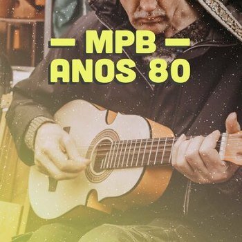 MPB Anos 80 (2020)