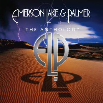 Emerson, Lake and Palmer - The Anthology [Special Edition Vinyl] (2019)