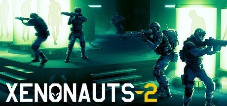 Xenonauts 2 [PT-BR]