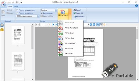 Solid PDF Tools v10.1.16570.9592 + Portable