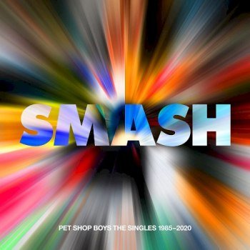 Pet Shop Boys - SMASH [The Singles 1985-2020] (2023)
