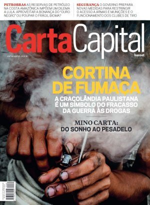 Carta Capital Ed 1269 - Julho 2023