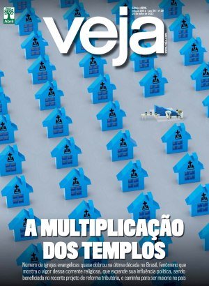 Veja Ed 2851 - Julho 2023