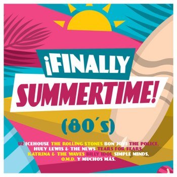 Finally Summertime! [80's] (2023)