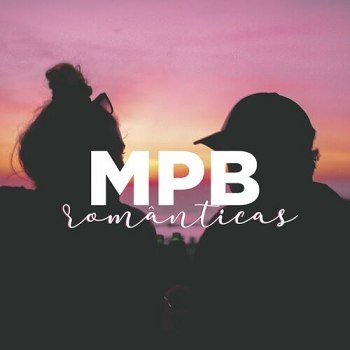 MPB Românticas (2020)