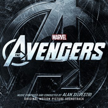 The Avengers: Original Motion Picture Soundtrack (2012)