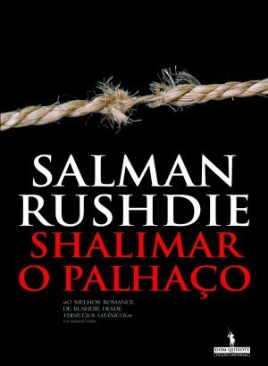 Shalimar, O Palhaço - Salman Rushdie