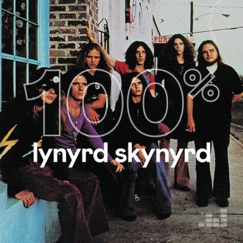 100% - Lynyrd Skynyrd (2022)