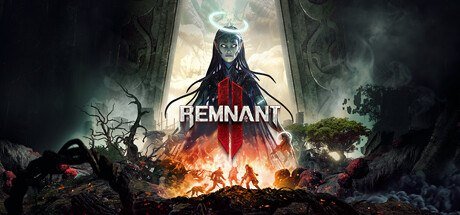 Remnant II [PT-BR]