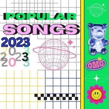 Popular Songs 2023 (2023)