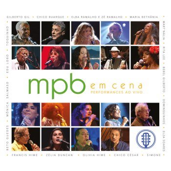 Mpb em Cena [Ao Vivo] (2017)