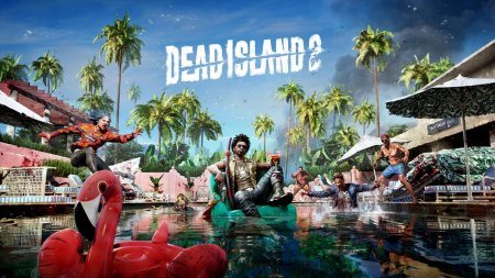 Dead Island 2 [PT-BR]