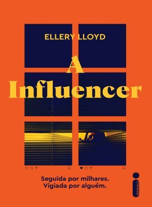 A Influencer - Ellery Lloyd