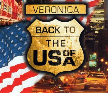 Back To The US Of A [All American Hits] (1999)
