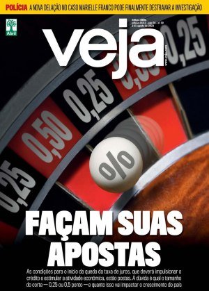 Veja Ed 2852- Agosto 2023