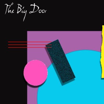 Sellorekt/LA Dreams - The Big Door (2015)