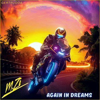 M.Zi - Again In Dreams (2023)