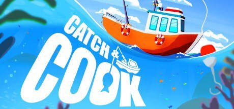 Catch & Cook: Fishing Adventure