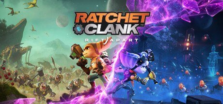 Ratchet & Clank: Em Uma Outra Dimensão