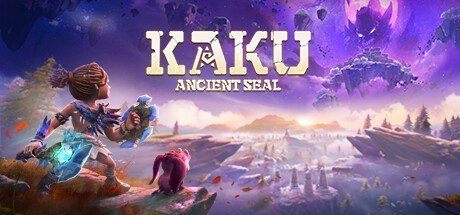 KAKU: Ancient Seal [PT-BR]