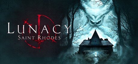 Lunacy: Saint Rhodes [PT-BR]