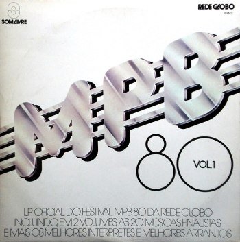 MPB 80 - Vol. 1 (1980)
