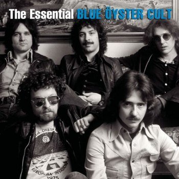 The Essential Blue Öyster Cult [2CD] (2012)