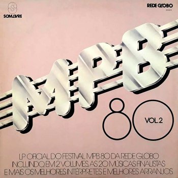 MPB 80 - Vol. 2 (1980)