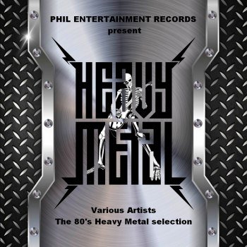 The 80's Heavy Metal Selection (2020)