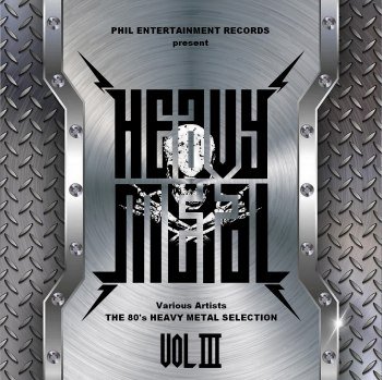 The 80's Heavy Metal Selection - Vol. 03 (2020)