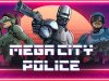Mega City Police [PT-BR]