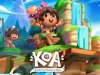 Koa and the Five Pirates of Mara